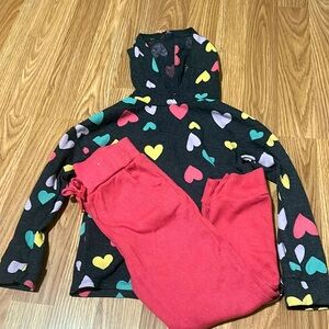 Girls Set